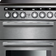 Rangemaster EDL100EISS/C Encore Deluxe 100cm Electric Induction Stainless Steel