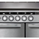 Rangemaster EDL100EISS/C Encore Deluxe 100cm Electric Induction Stainless Steel