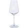 Dartington Cheers White Wine Glass 35cl 4pcs