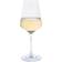 Dartington Cheers White Wine Glass 35cl 4pcs