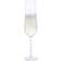 Dartington Cheers Champagne Glass 20cl 4pcs