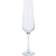 Dartington Cheers Champagne Glass 20cl 4pcs