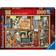 Ravensburger The Artists Cabinet 1000 Bitar