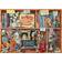 Ravensburger The Artists Cabinet 1000 Bitar