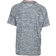 Trespass Gaffney Active T-Shirt - Grigio/Blu