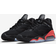 NIKE Jordan Point Lane M - Black/Infrared 23/Dark Concord