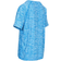 Trespass Gaffney Active T-shirt - Bright Blue Marl