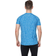 Trespass Gaffney Active T-shirt - Bright Blue Marl