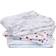Aden + Anais Cotton Muslin Squares Harry Potter 3 pack