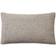 Muuto Twine Komplet pyntepude Beige, Grå (80x50cm)