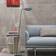 Muuto Twine Komplet pyntepude Beige, Grå (80x50cm)