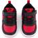 Nike Court Borough Low 2 TDV - Black/University Red