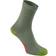 Craghoppers Kid's NosiLife Pair Travel Socks - Dark Khaki (CKH002-2AT)