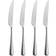 Robert Welch Kingham Bright Couteau à steak 24cm 4pcs