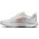 Nike Wearallday GS - Platinum Tint /Crimson Bliss/ White