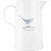 Mary Berry English Garden Pied Wagtail Pitcher 1L