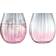LSA International Dusk Tumblerglas 42.5cl 2st