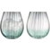 LSA International Dusk Tumblerglas 42.5cl 2st