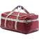 Nordisk Skara Duffle Bag 70L - Burnt Red