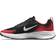 Nike Wearallday GS - Black/White/University Red