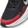 Nike Wearallday GS - Black/White/University Red