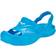 Arena Softy Sandals - Turquoise /Eolian Black