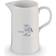 Mary Berry English Garden Robin Pitcher 0.225L