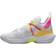 NIKE Jordan 'Why Not?'Zer0.4 - White/Hyper Pink/Lime Glow/Citron Pulse