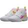 NIKE Jordan 'Why Not?'Zer0.4 - White/Hyper Pink/Lime Glow/Citron Pulse