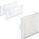 Beurer Maremed Filter Replacement Set