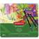 Derwent Academy Colouring 24-pack