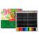 Derwent Academy Colouring 24-pack