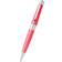 Cross Beverly Coral Pearlescent Lacquer Ballpoint Pen