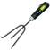 Draper Carbon Steel Heavy Duty Hand Cultivator 88809