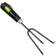 Draper Carbon Steel Heavy Duty Hand Cultivator 88809