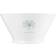 Mary Berry English Garden Agapanthus Large Serving Bowl 20cm