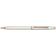 Cross Century 2 Ballpoint Pen Pearlescent White Lacquer