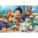 Clementoni Supercolor Maxi Paw Patrol 104 Pieces