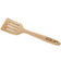 Stellar Beech Slotted Spoon 30.3cm