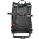 Tatonka Grip Rolltop Pack - Black