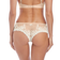 Wacoal Embrace Lace Tanga Huid Dames - Large