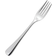 Robert Welch Malvern Bright Table Fork 20.8cm