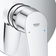 Grohe Eurodisc Cosmopolitan (24055002) Krom