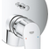 Grohe Eurodisc Cosmopolitan (24056002) Chrome
