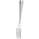 Robert Welch Malvern Bright Table Fork 19.2cm