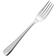 Robert Welch Malvern Bright Table Fork 19.2cm