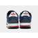 adidas Originals ZX 750 M - Navy Blue/White Design