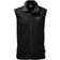 Jack Wolfskin Activate Vest Men - Black