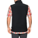 Jack Wolfskin Activate Vest Men - Black