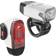 Lezyne Ktv Drive Light Set 200